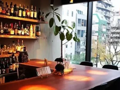 銀座酒場 マルダイ 大名